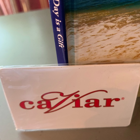 CAVIER, Leopard BLACK Lace Crystal Eyeglass Frames. M 3017 c31, ELEGANT. - Picture 11 of 14